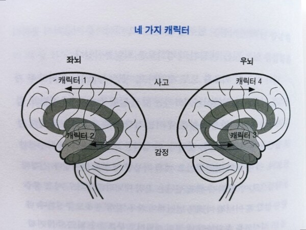 나를 알고 싶을 때 뇌과학을 공부합니다 2935