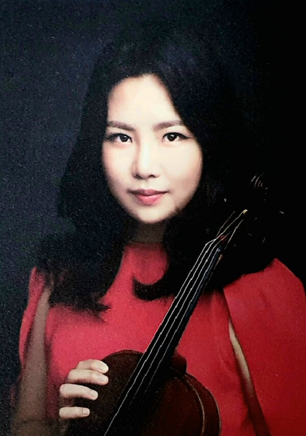 박경민 비올리스트